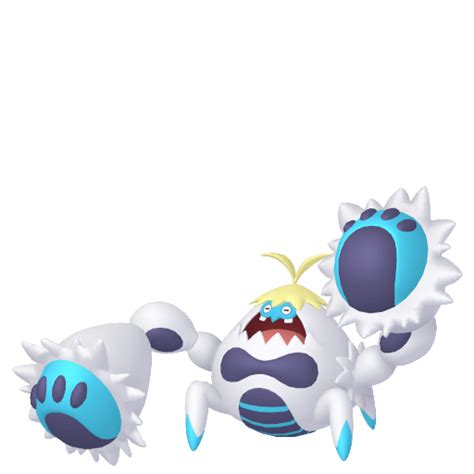 crabominable smogon|crabominable best moveset.